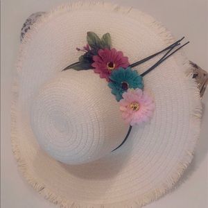 Women hat